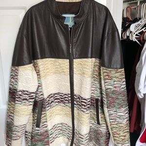 Original Vintage Limnos Jacket *LIMITED EDITION*